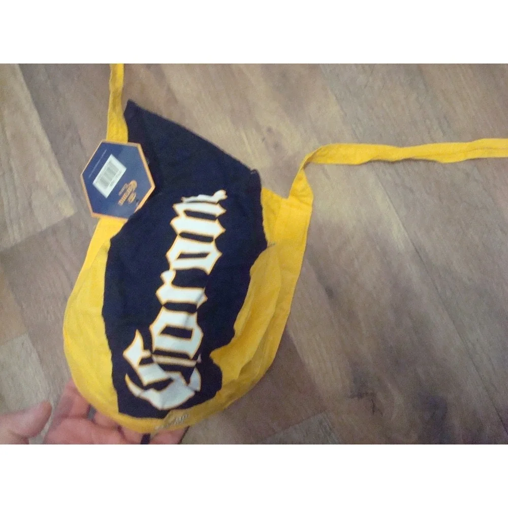 CORONA BEACH DOO RAG DOO-RAG HAT CAP VINTAGE DEADSTOCK 04